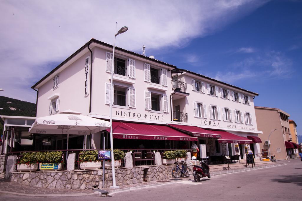 Hotel Heritage Forza Baska  Exterior photo
